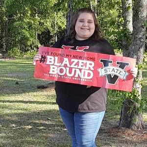 Meet your Posher, Benjamin